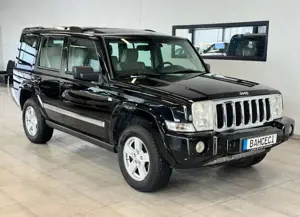 Jeep Commander
