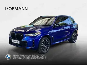 BMW X5 M Sport Pro