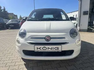 Fiat 500C Bild 2