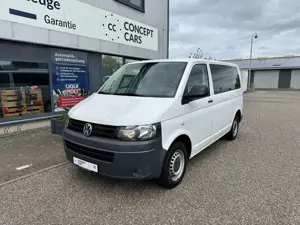 Volkswagen T5 Transporter