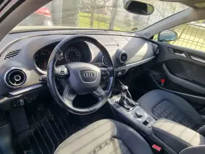 Audi A3 Bild 3