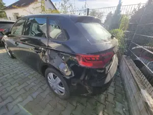 Audi A3 Bild 2