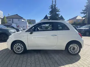 Fiat 500C Bild 3