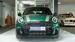 MINI Cooper JCW Trim ParkAssis Navi LED