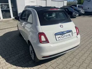 Fiat 500C Bild 4
