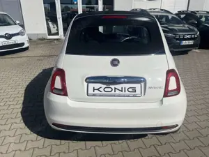 Fiat 500C Bild 5