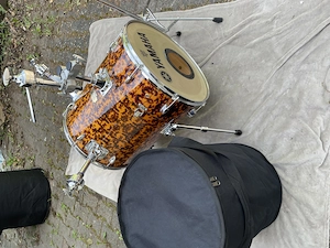 Yamaha Hip Gig-Set Al Foster Sr. in der Farbe Jaguar Bild 9