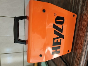 Hylo Elektroheizer 