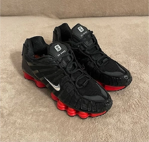 Nike shox 