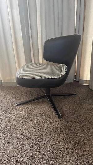 Vitra  Petit Repos Pepita Porsche Sessel weltweit 99 Stk