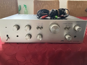 JVC JA-S310 Stereo-Vollverstärker - Vintage zu verkaufen
