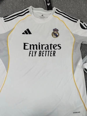 Mbappe 10 Real Madrid | Neu | M