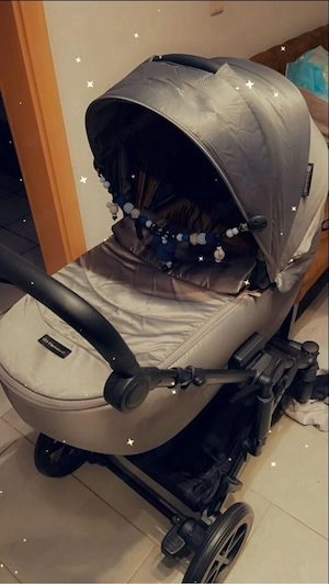 kinderwagen