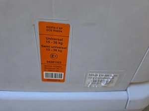 Kindersitz Römer Britax Kidfix II XP