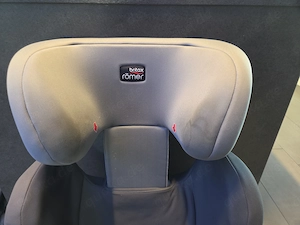 Kindersitz Römer Britax Kidfix II XP Bild 3