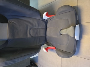 Kindersitz Römer Britax Kidfix II XP Bild 4