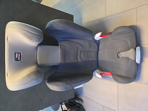Kindersitz Römer Britax Kidfix II XP Bild 5