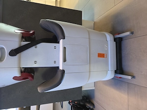 Kindersitz Römer Britax Kidfix II XP Bild 2