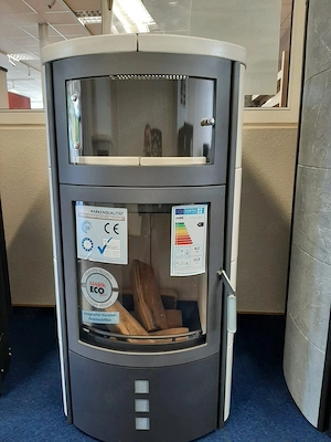 Kaminofen HARK 88 wwGT-ECOplus