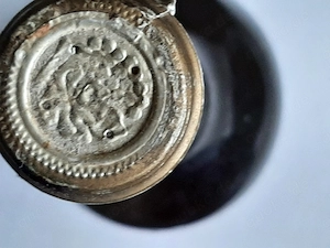 TOKAJI Aszu alter Wein ca. 40 Jahre alt ? 13 % Bild 5