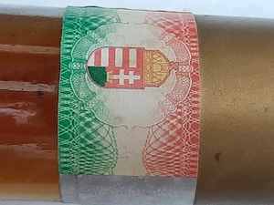 TOKAJI Aszu alter Wein ca. 40 Jahre alt ? 13 % Bild 4
