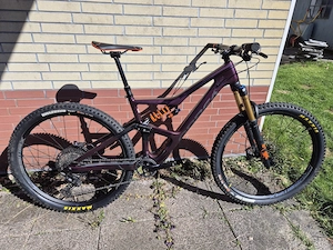 Orbea Occam M10 LT _L