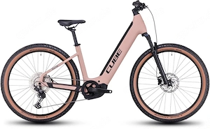 Cub E Bike Raction Hybrid 