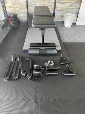 Speediance Gym Monster Work Plus
