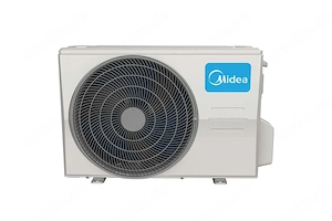 Klimaanlage inkl. Montage ab 1.999     bis 35 m  Bild 5