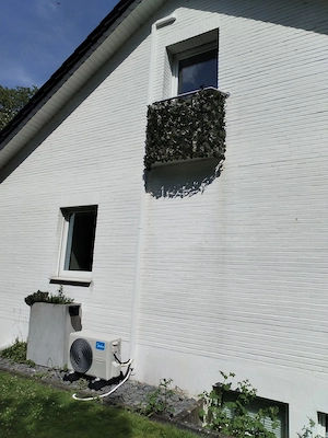 Klimaanlage inkl. Montage ab 1.999     bis 35 m  Bild 9