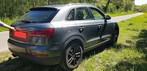 Audi q3 zu verkaufen  Bild 2