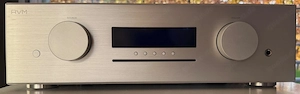 AVM Evolution CS 5.2 Compact Streaming CD Receiver - Fernbedienung Bild 4