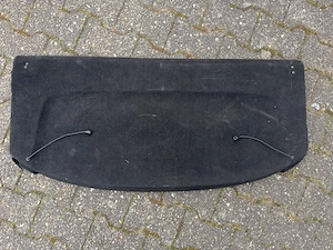 Seat Leon 1P Hutablage 1P0867769