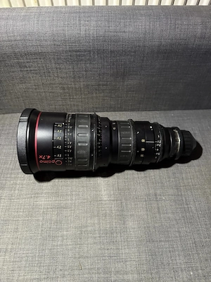Angenieux Optimo 17-80 T2.2 Zoom Lens