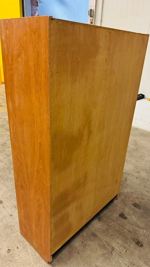 1967 Bücherschrank Regal inkl Lieferung Vitrine Schrank Kommode Bild 7
