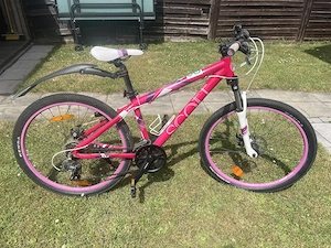 Fahrrad 24 Zoll 