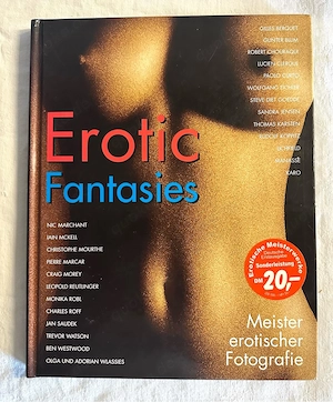  Bildband E..Fantasies