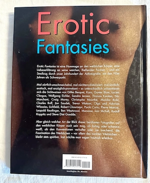  Bildband E..Fantasies Bild 2