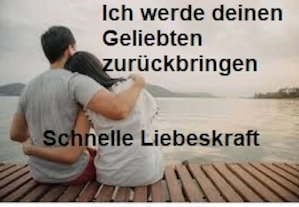 Erfolgreiche Partnerrückführung mit Voodoo Magie. (01523 5704534) 