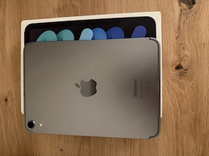 iPad Mini 2024 (A17 Pro) - Top Zustand, wie neu! 128GB, WiFi + Cellular