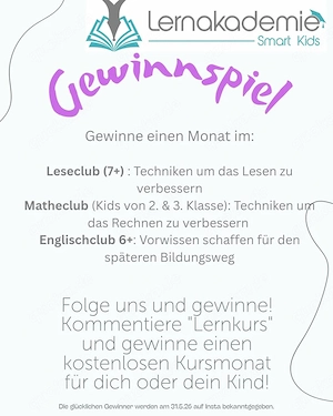 Deutsch? Mathe, Englisch?