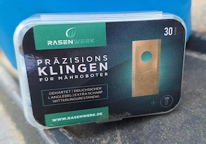 GARDENA Smart Sileno life 700qm Bild 4