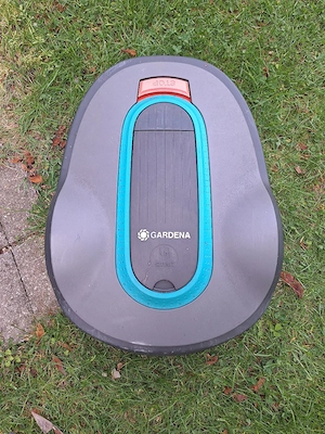 GARDENA Smart Sileno life 700qm Bild 2