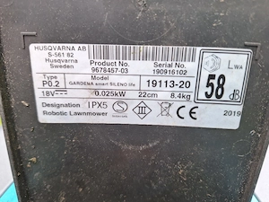 GARDENA Smart Sileno life 700qm Bild 8