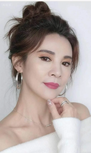 Gesunde chinesische Massage 