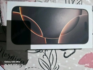 iPhone 16 Pro Max Bild 4