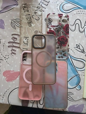 iPhone 16 Pro Max Bild 5