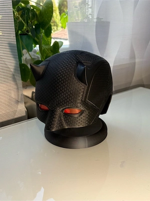 Daredevil Helm