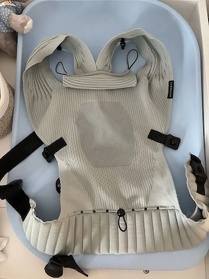 Flybaby Babytrage TOP Zustand 