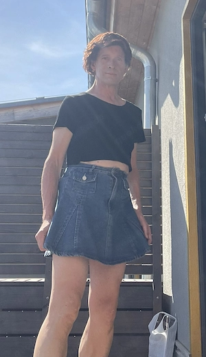 Ich will dich verwöhnen Bild 2